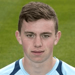 Photo of Craig Thomson