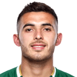 Photo of Cristhian Paredes