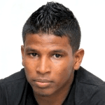 Photo of Cristian Mejia