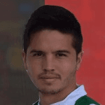 Photo of Cristian Alvarez