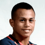 Cristian Barrios Photo of Cristian Barrios