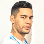 Photo of Cristian Barrios