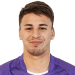 Photo of Cristian Barros