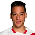 Photo of Cristian Benavente