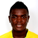 Photo of Cristian Canga