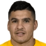 Photo of Cristian Chavez