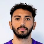 Photo of Cristian Cuevas