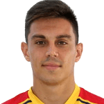 Photo of Cristian Dell'Orco