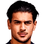 Photo of Cristian Fabriani
