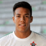 Photo of Cristian Florez