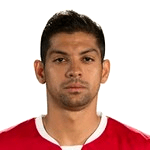 Photo of Cristian Gamboa