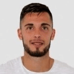 Photo of Cristian Glauder