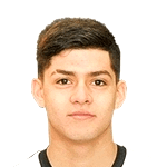 Photo of Cristián Gutiérrez