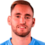 Photo of Cristian Herrera