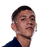 Photo of Cristian Ludueña