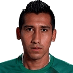 Photo of Cristhian Machado