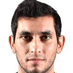 Photo of Cristián Maidana