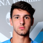 Photo of Cristian Mutton