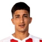 Photo of Cristian Olivera