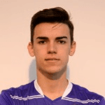 Photo of Cristian Pădurariu