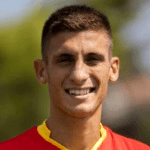 Photo of Cristian Riggio