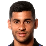 Photo of Cristian Romero