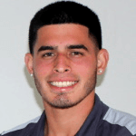 Photo of Cristian Sanchez