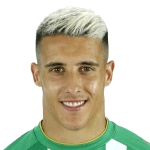 Photo of Cristian Tello