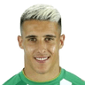 Cristian Tello image