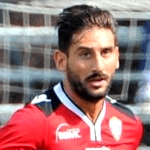 Photo of Cristian Tos