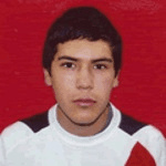 Photo of Cristian Urdininea