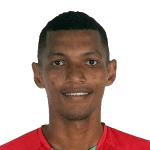 Photo of Cristian Valencia