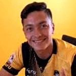 Photo of Cristián Zavala