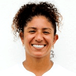 Photo of Cristiane Rozeira