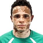 Photo of Cristiano da Silva Santos