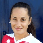 Photo of Cristina Carp
