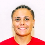 Photo of Cristina Cerescu