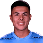 Photo of Cristóbal Castillo
