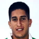 Photo of Cristóbal Marín