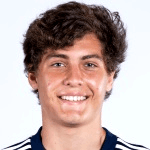 Photo of Cristóbal Muñoz