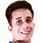 Photo of Cristopher Barrera