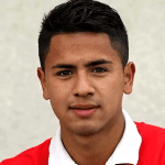Photo of Cristopher Medina