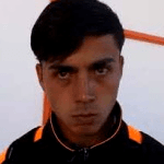 Photo of Cristopher Mesías
