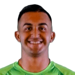 Photo of Cristopher Varela