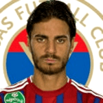 Photo of Csaba Preklet