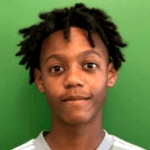Photo of Cullen Wilkerson