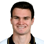 Photo of Curtis Good