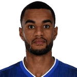 Photo of Curtis Nelson