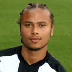 Photo of Curtis Thompson