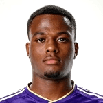 Photo of Cyle Larin